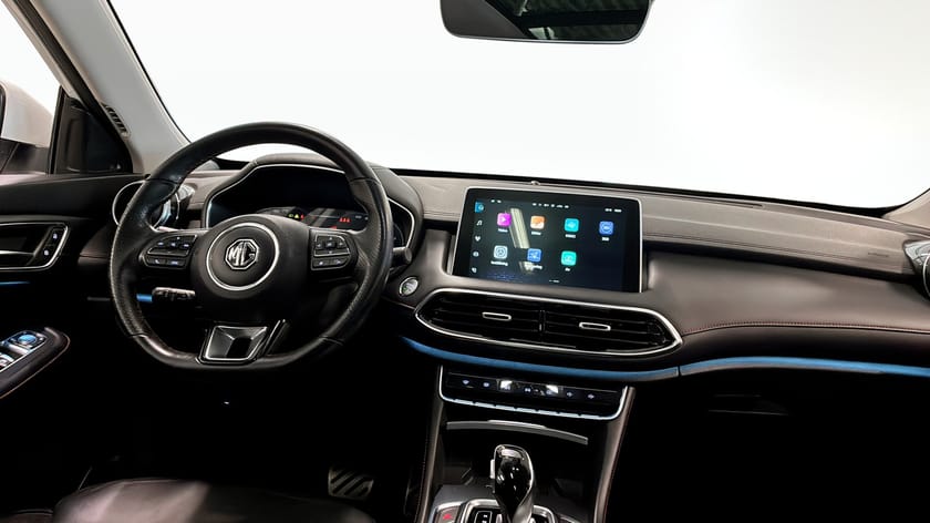 Bild 4 av MG EHS PHEV PLUG-IN HYBRID 258 HK