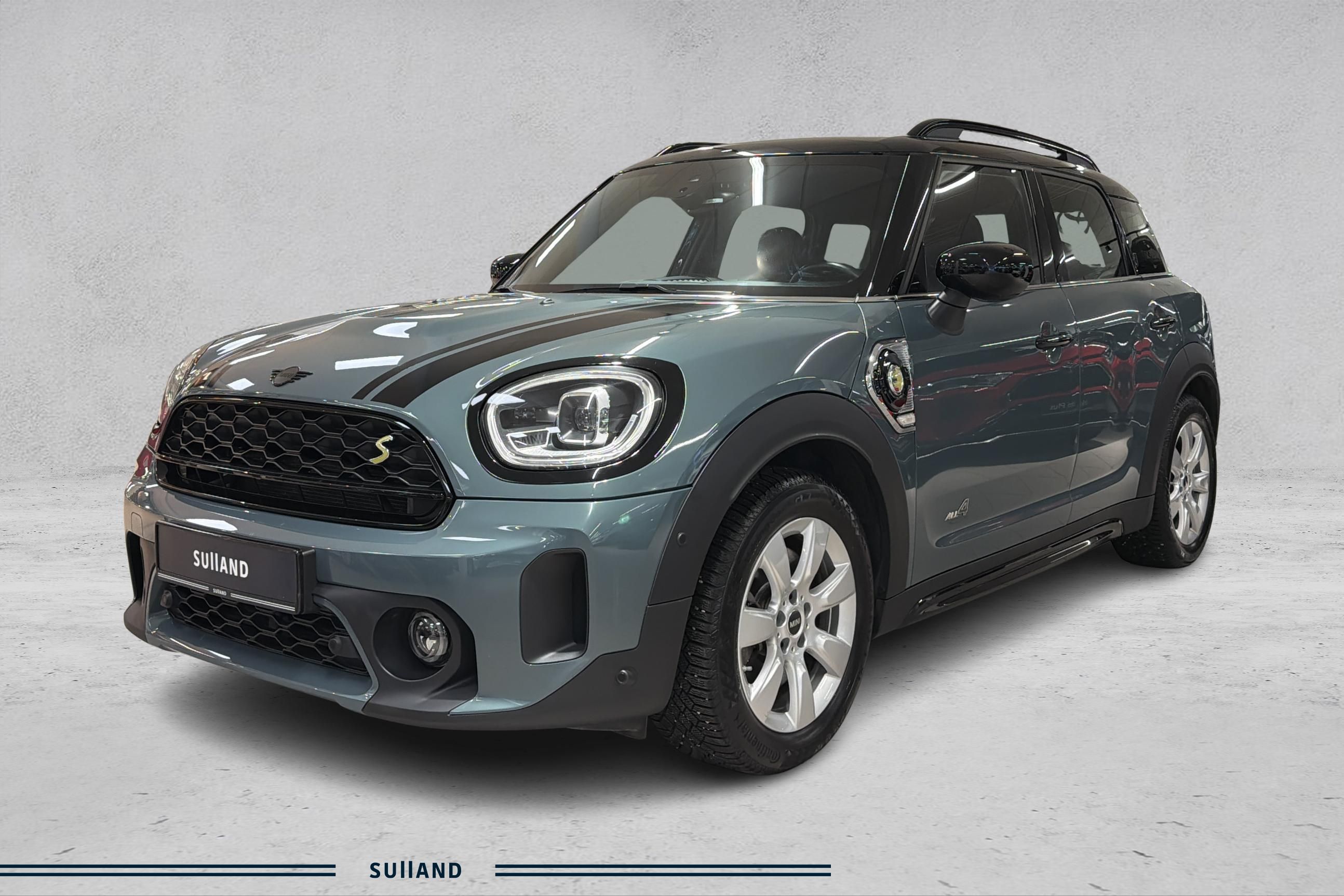 MINI Countryman Cooper SE ALL4