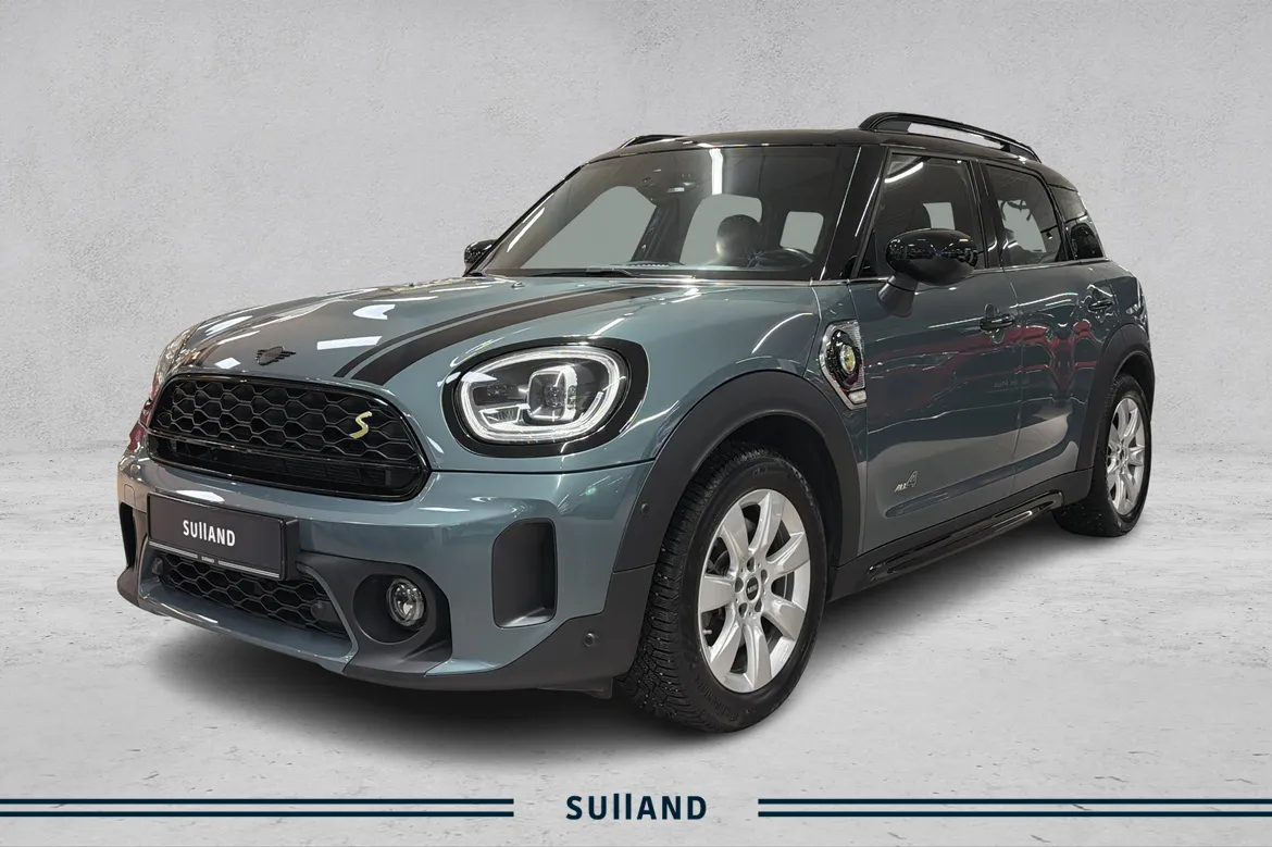 Bilde av MINI Countryman Cooper SE ALL4