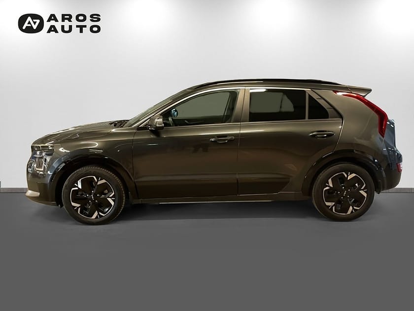 Bild 4 av Kia Niro EV Advance Vinterhjul 36 månader MRF Garanti