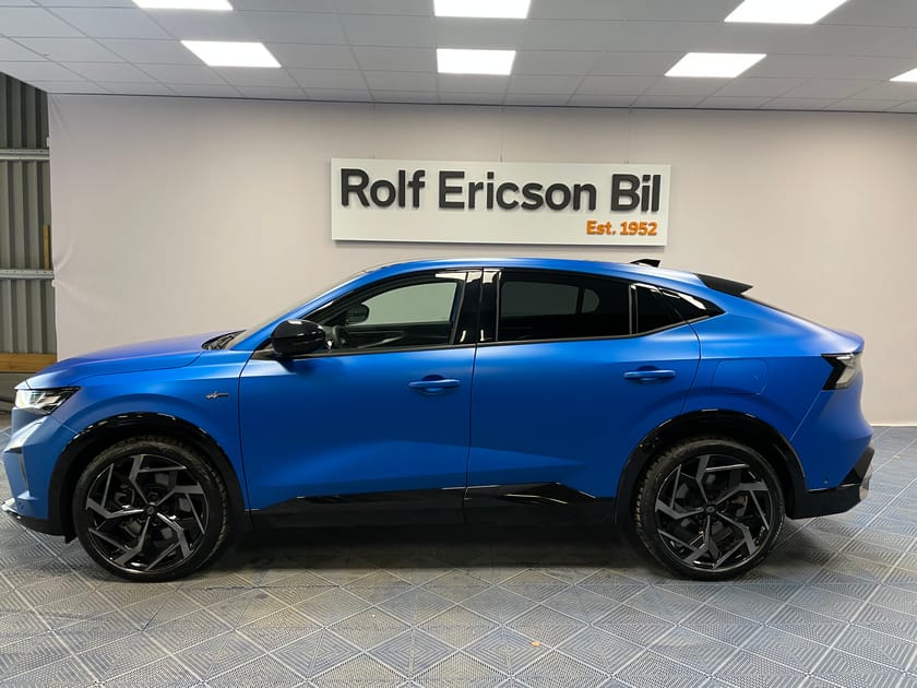 Bild 2 av Renault Rafale E-Tech 4x4 PHEV 300  atelier Alpine