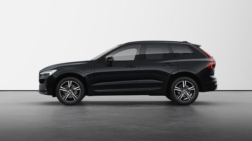 Bilde 2 av Volvo XC60 T6 Recharge R-Design / 360° / Pano