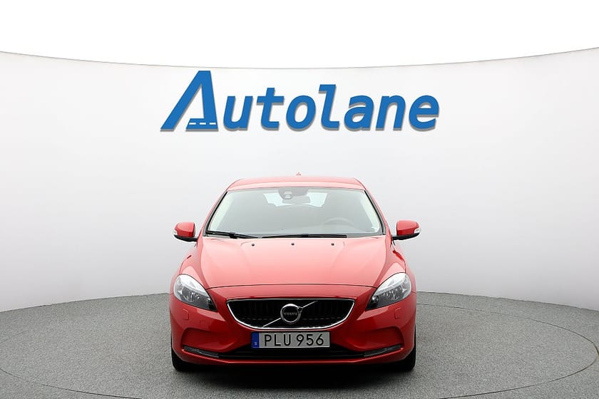 Bild 3 av Volvo V40 T3 Business Värmare, 2 brukare, Låga Mil* 152hk