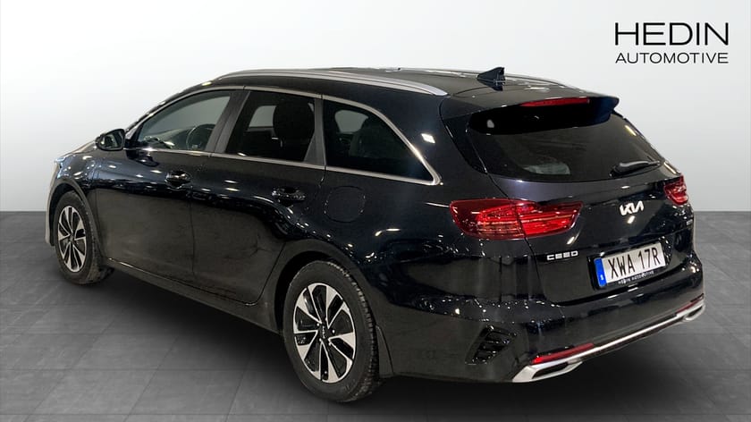 Bild 2 av Kia Ceed Sportswagon Plug-in Hybrid SW PHEV ACTION