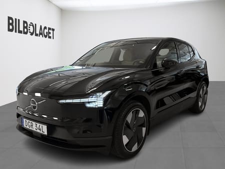 Volvo EX30 Twin Motor Performance Ultra