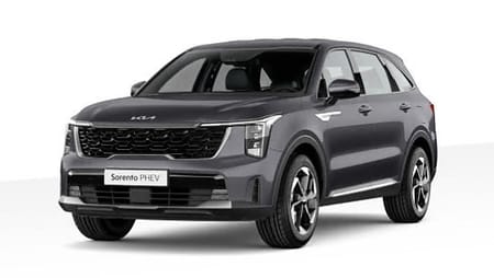 Kia Sorento PHEV
