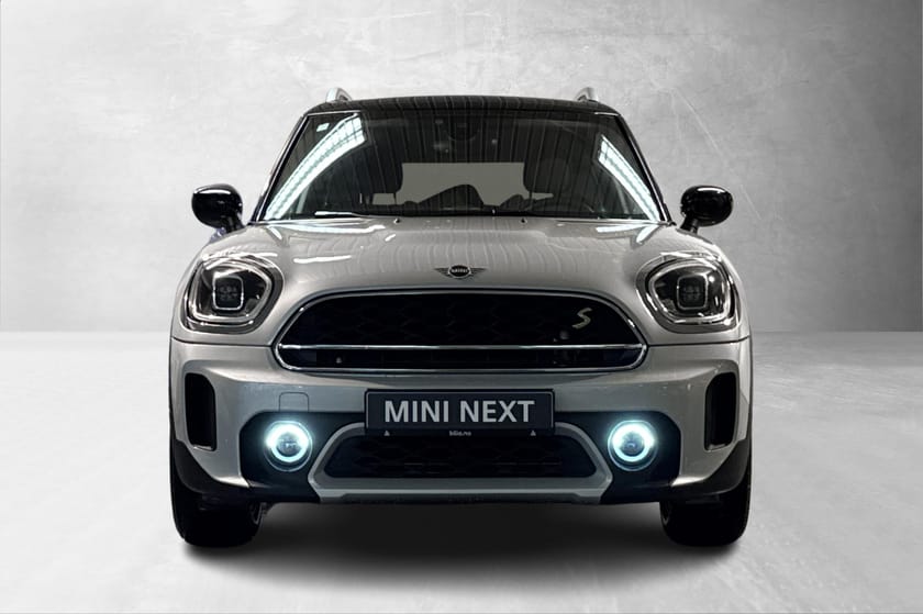 Bilde 2 av MINI Countryman Cooper SE ALL4 Comf.Access, Ryggekamera, Cruise, DAB