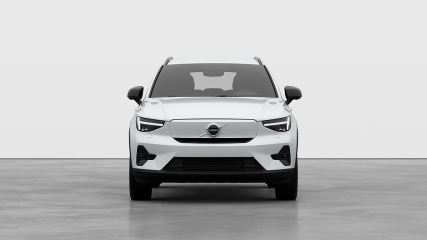 Bild 5 av Volvo EX40 Single Motor Extended Range ExtendedRange Plus SE, VÅRKAMPANJ, Bil lager för snabb leverans