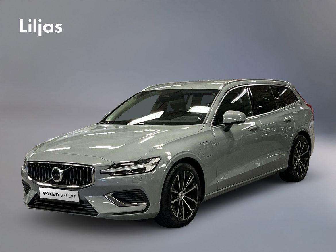 KKS64E – Volvo V60