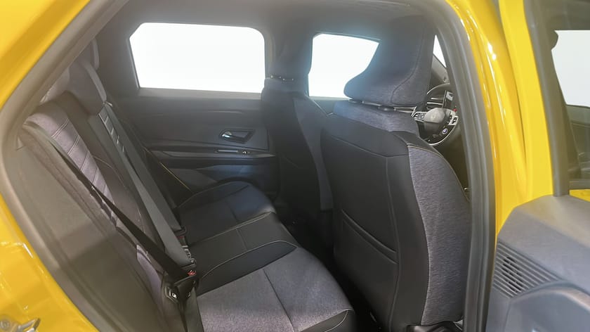 Bild 5 av Renault 5 E-Tech TECHNO EV52 *FR 3390:- / MÅN PL-KAMPANJ*