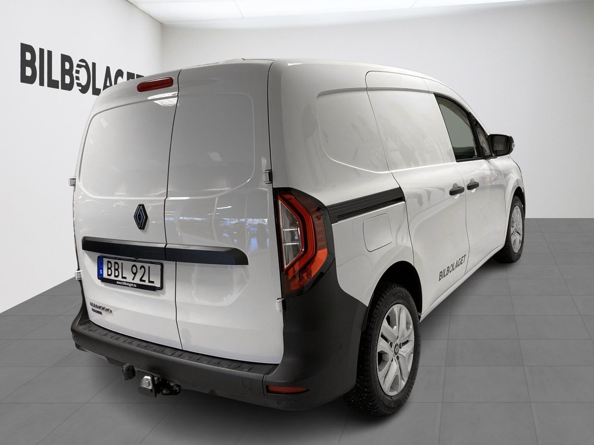 Renault Kangoo 2024 - miniatyr 4