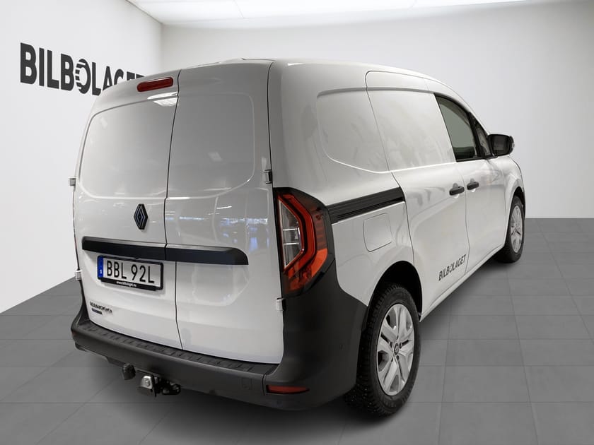 Bild 4 av Renault Kangoo Skåpbil Skåp Nord dC 95 L1 G2 A II