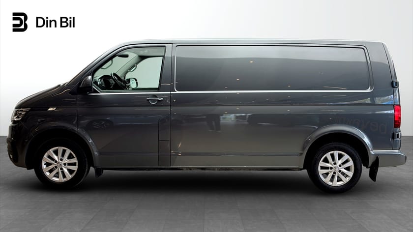 Bild 2 av Volkswagen Transporter TDI150 DSG P-värmare/Drag