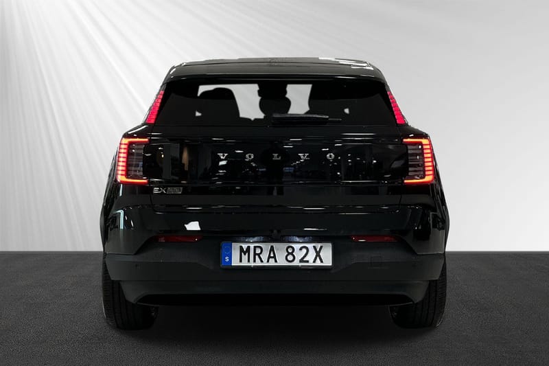 Volvo EX30 Single Motor Extended Range