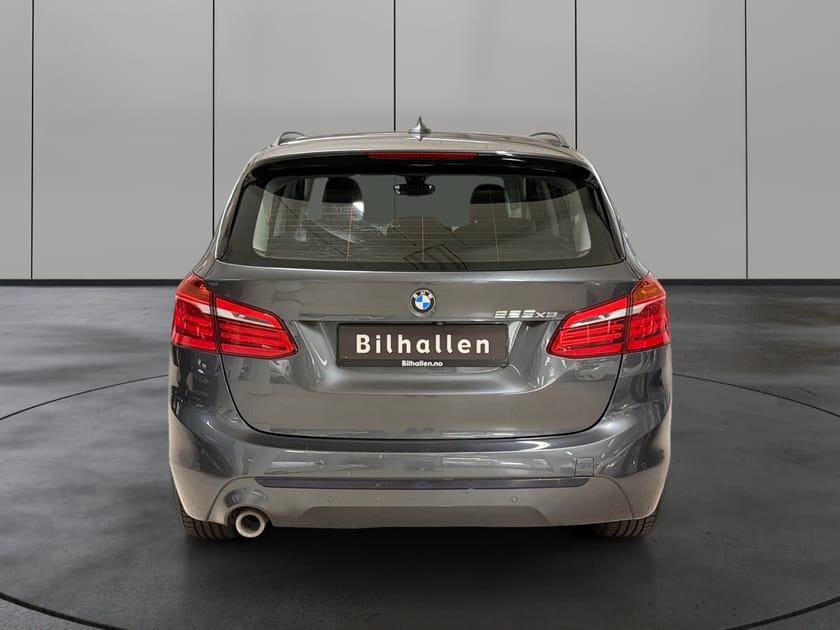 Bilde 4 av BMW 225xe Active Tourer 
