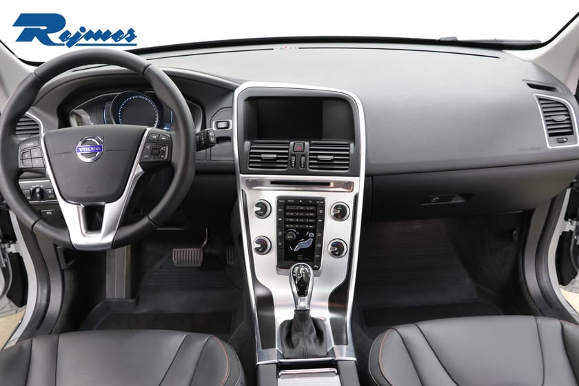 Bild 3 av Volvo XC60 D4 Ocean Race Business E