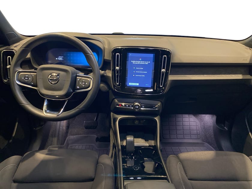 Bild 5 av Volvo XC40 Recharge Single Motor Plus