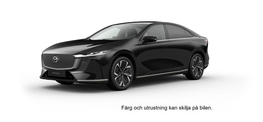 Bild 2 av Mazda 6e Standard Range Takumi 68,8kWh 5-d