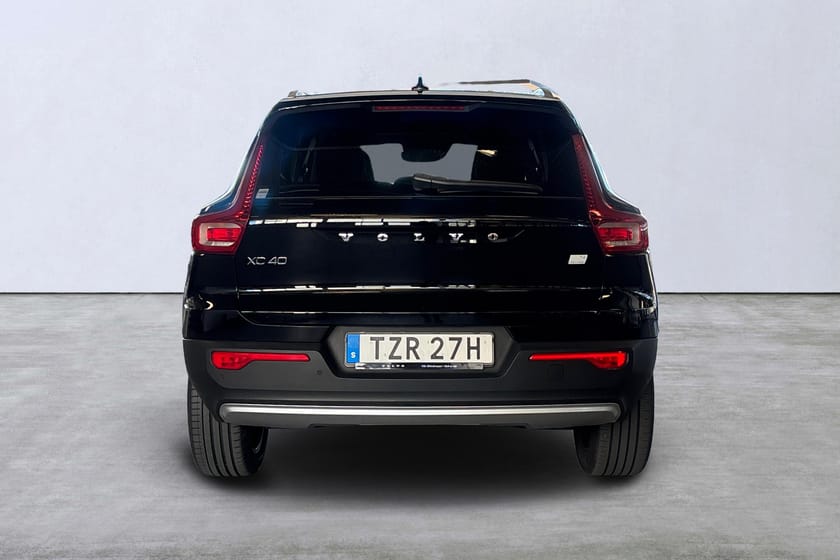 Bild 5 av Volvo XC40 Recharge T4 Inscription Expression