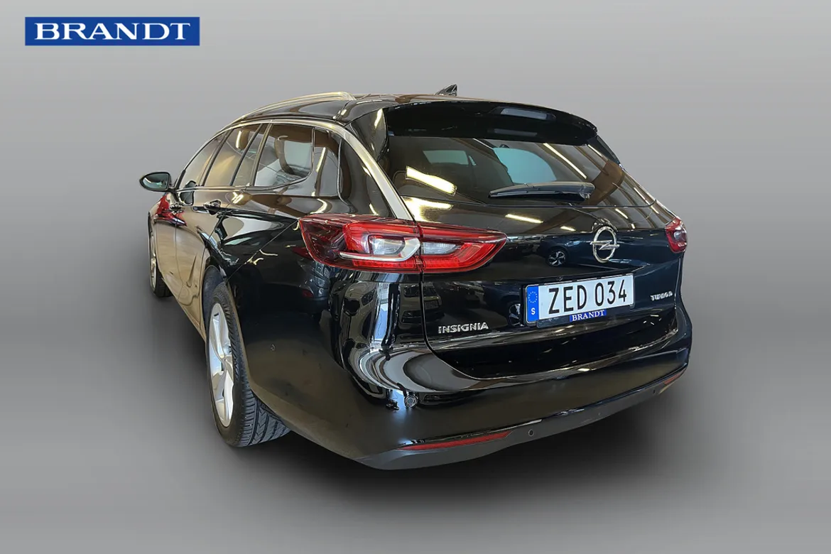 Opel Insignia Sports Tourer