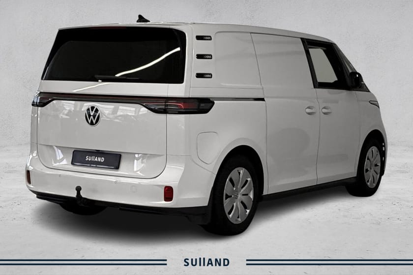 Bilde 5 av Volkswagen ID. Buzz Cargo 77kwh 204 hk