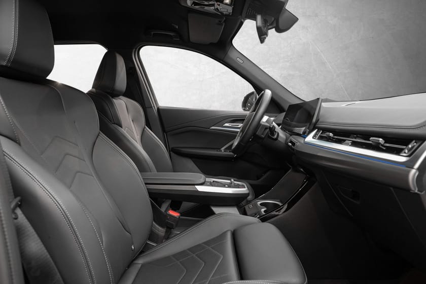 Bilde 2 av BMW iX1 xDrive30 Fully Charged Premium E. (K)