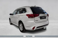 Thumnail bilde 2 av Mitsubishi Outlander PHEV