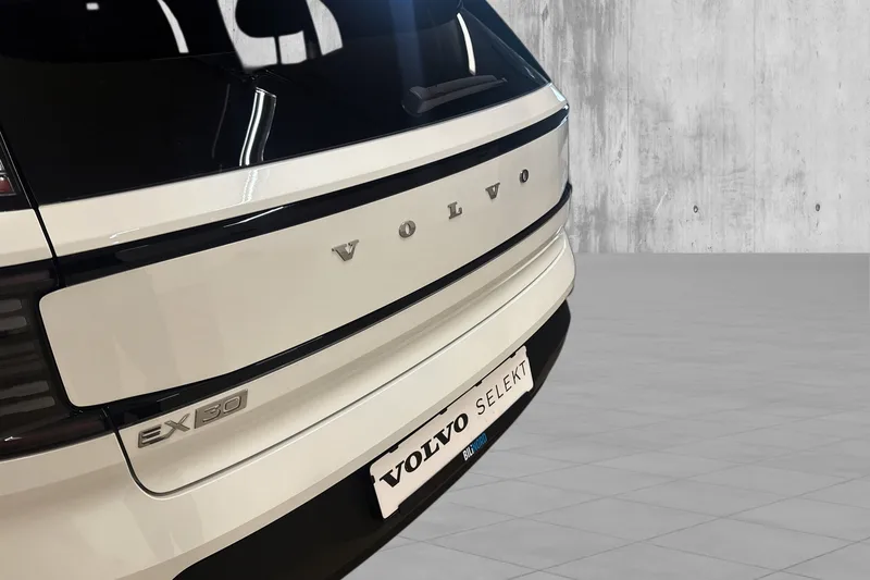 Volvo EX30 Single Motor Extended Range bilde 6