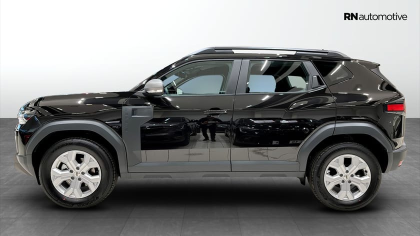 Bild 2 av Dacia Duster Hybrid 155 Expression | | Backkamera | Apple Carplay |