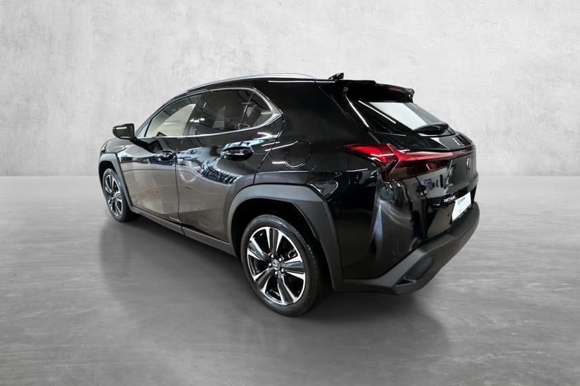 Bilde 3 av Lexus UX 250h Automat (E-CVT) 2WD Comfort Tech