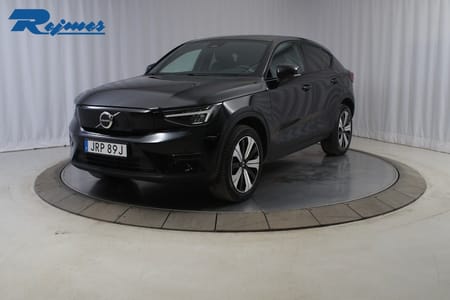 Volvo C40 Recharge Single Motor Core