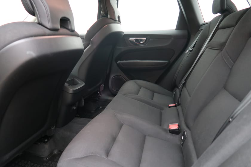 Bild 5 av Volvo XC60 D3 Momentum Edition