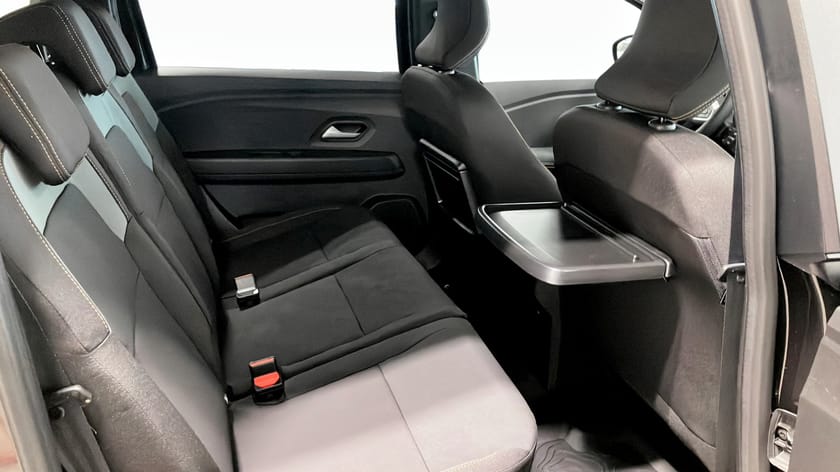 Bild 5 av Dacia Jogger 7-sätes EXTREME PL Fr:2790/mån TCE 110 7-SITS