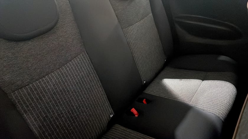 Bild 5 av Fiat 500e BEV ICON *BACKKAMERA*