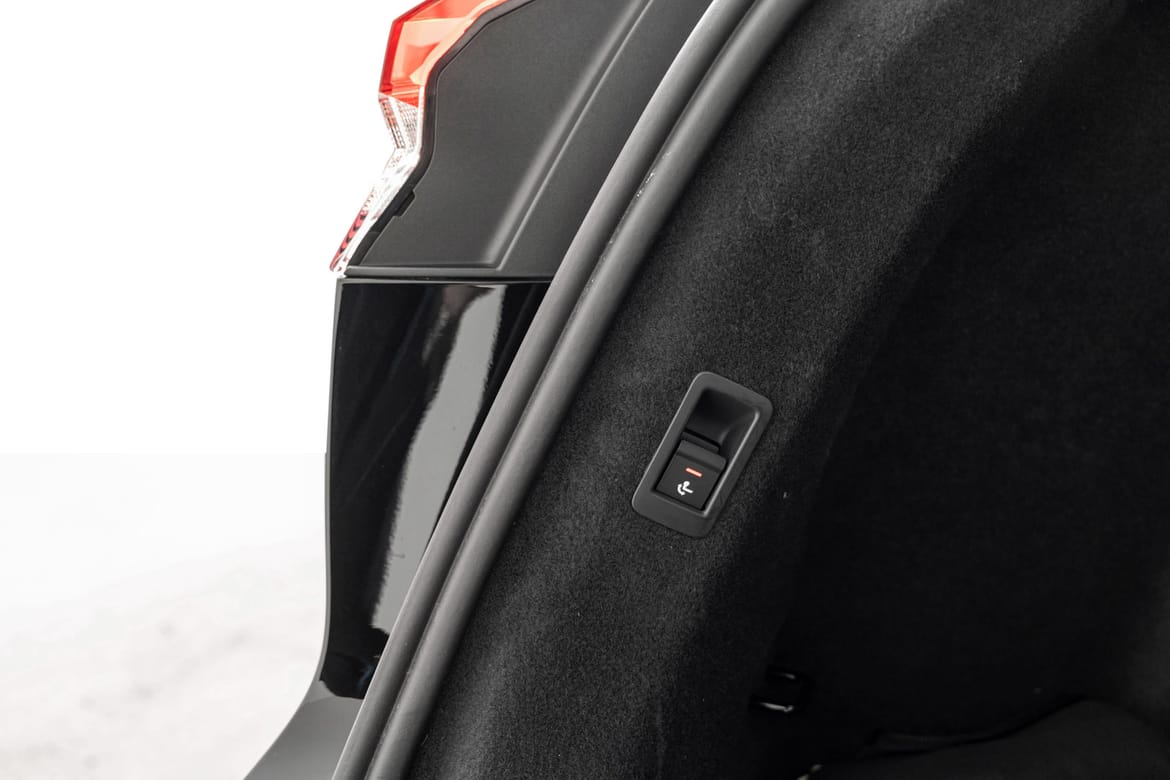 Audi Q4 45 e-tron quattro, 286hk, 2024