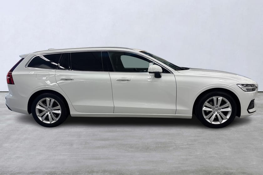 Bild 3 av Volvo V60 D3 Momentum Advanced Edition