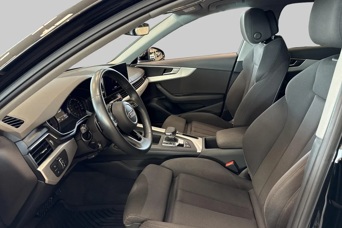 picture of a car