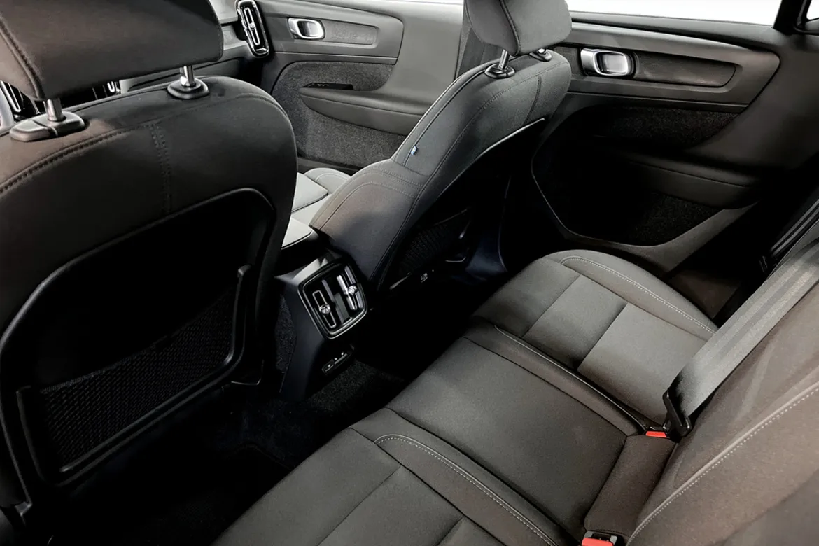 Volvo XC40 Recharge Single Motor