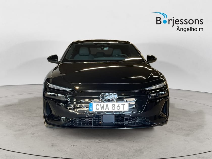 Bild 5 av Audi A6 Avant e-tron quattro 315,00 KW