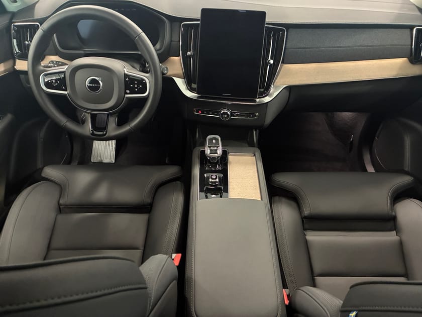 Bild 5 av Volvo XC90 T8 Ultra Dark