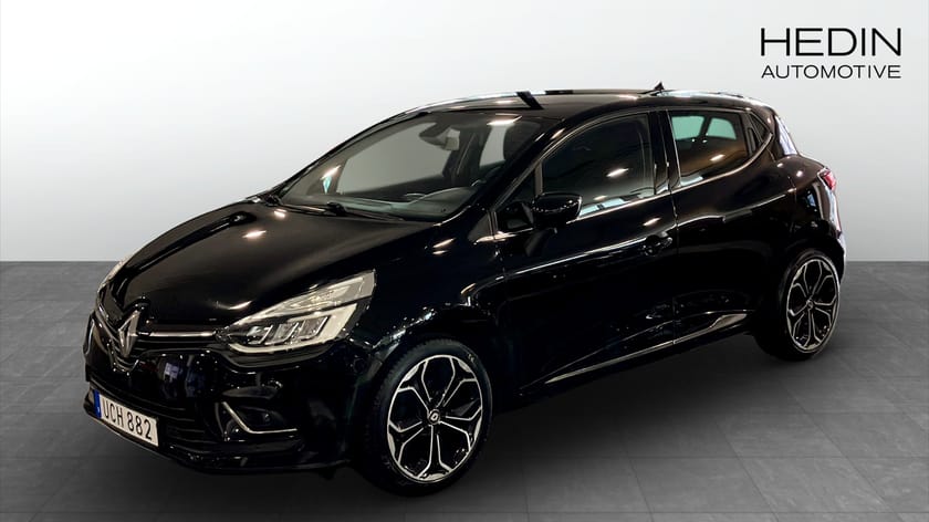 Bild 1 av Renault Clio 