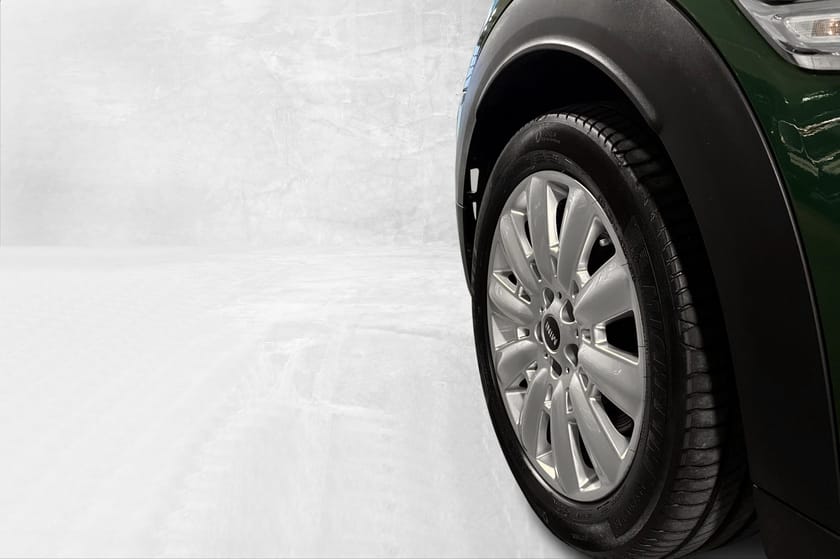 Bilde 2 av MINI Countryman Cooper SE ALL4 Experience Navi, Keyless, Ryggekamera