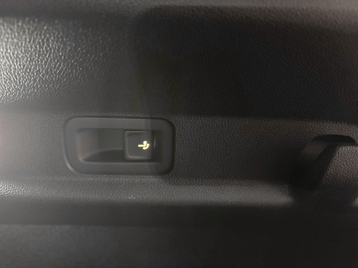 Ford Capri EV 2025 - miniatyr 10