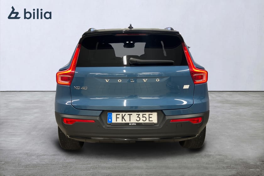 Bild 5 av Volvo XC40 Recharge Plus
