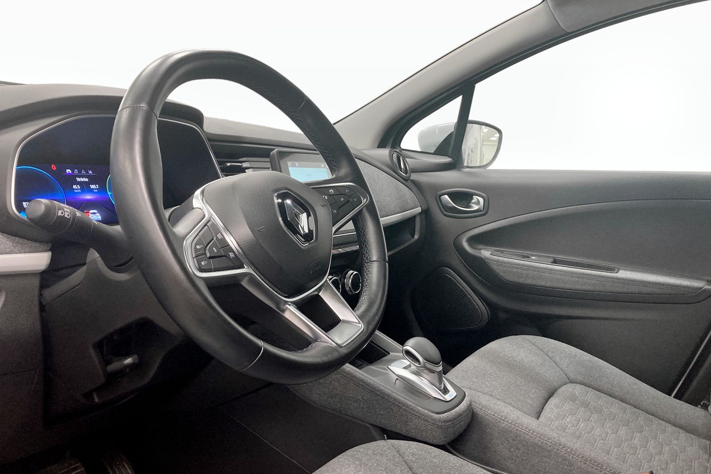 Renault ZOE R110