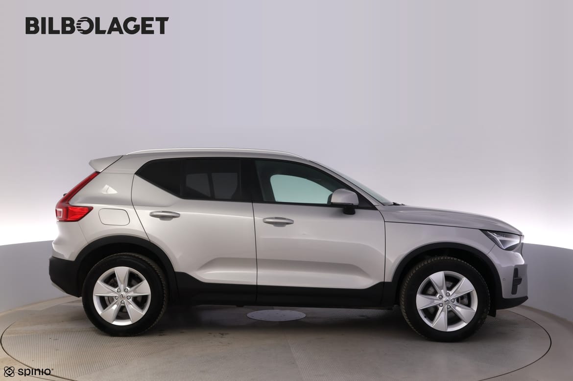 Volvo XC40 2024 - miniatyr 2