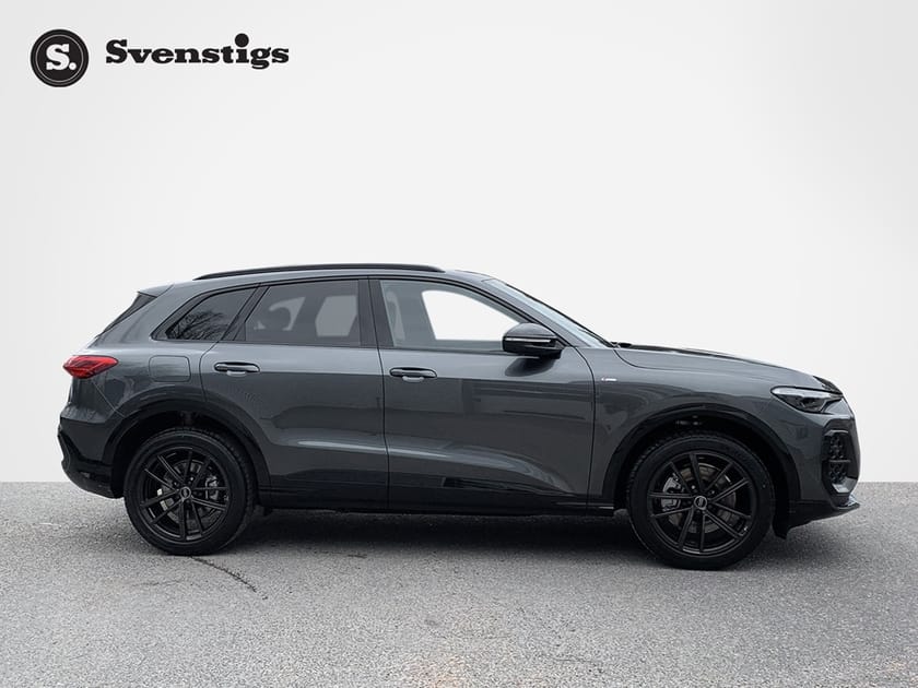 Bild 3 av Audi Q5 SUV S-line 204HK