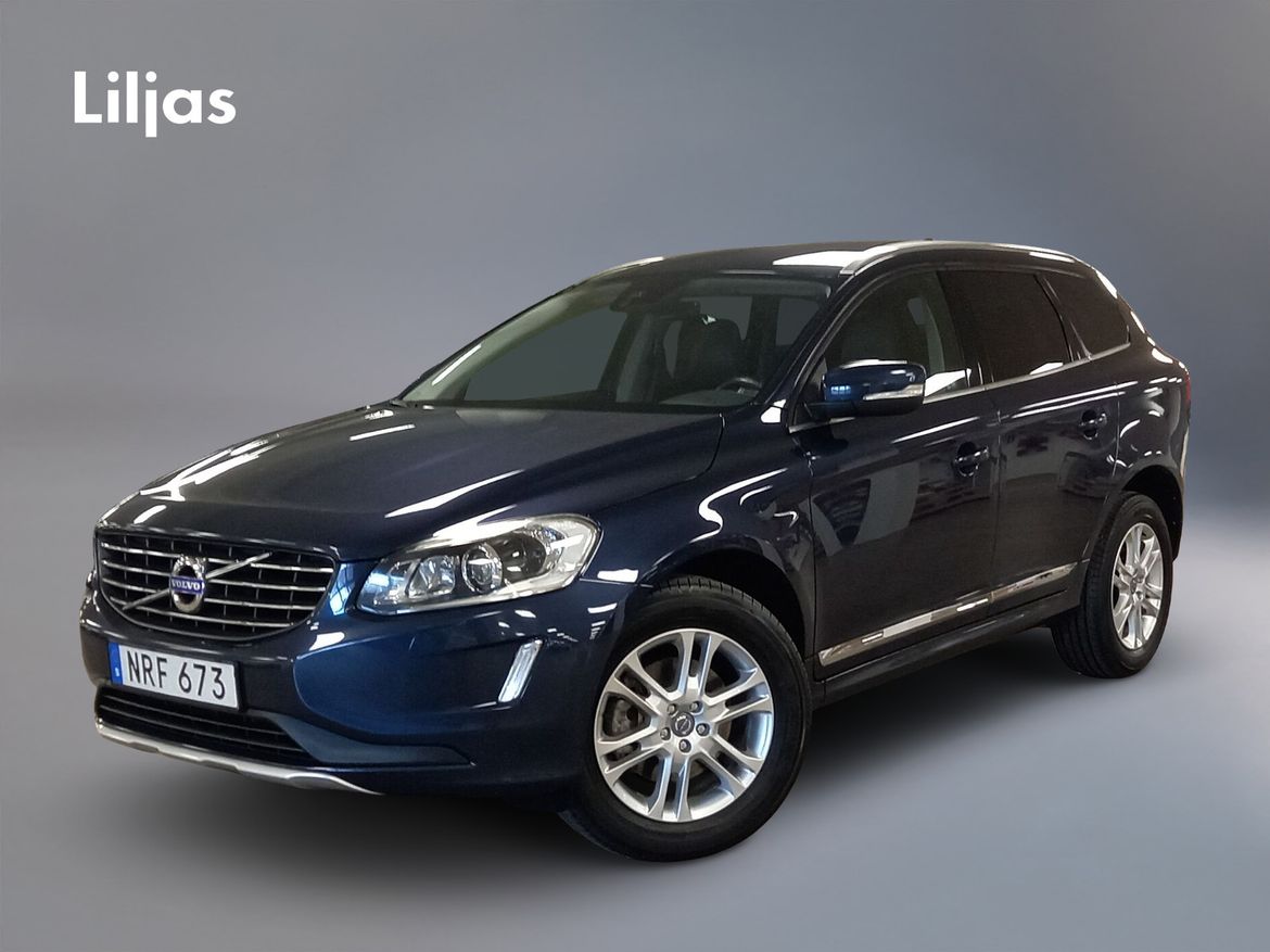 NRF673 – Volvo XC60