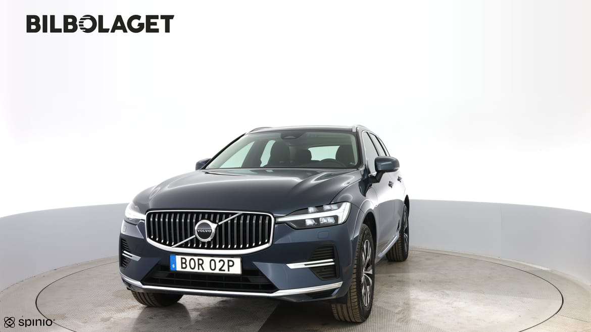 Volvo XC60 2025 - miniatyr 18