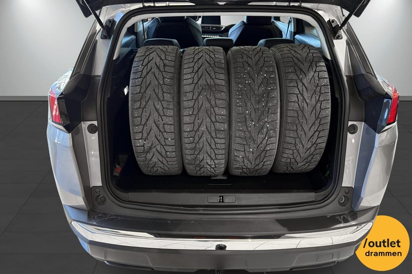 Bilde 5 av Peugeot 3008 Allure